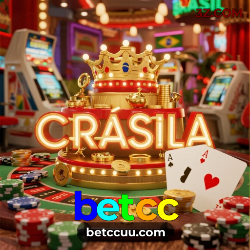 betcc | Slots Populares e Cassino Confiável no Brasil