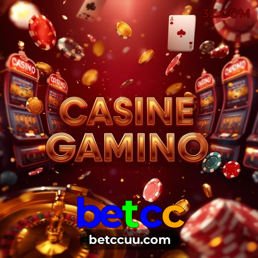 Plataforma betcc: Vença e conquiste prêmios incríveis no cassino mais confiável!