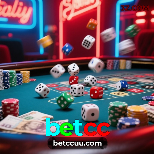 App Oficial betcc | Cassino Online e Bônus de Boas-Vindas