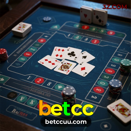 betcc | Slots, Jogos de Mesa e Entretenimento Online Ilimitado